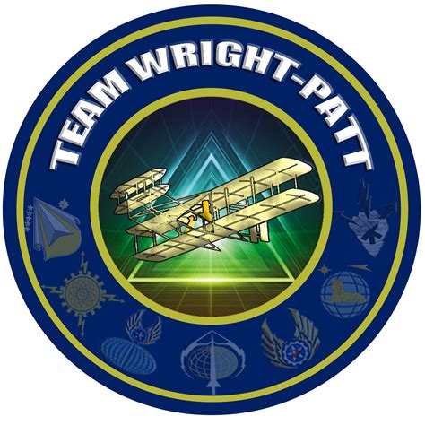 Wright pat - Welcome to the official YouTube channel for Wright-Patterson AFB, home of the 88th Air Base Wing. Providing Strength Through Support everyday for our Nations...